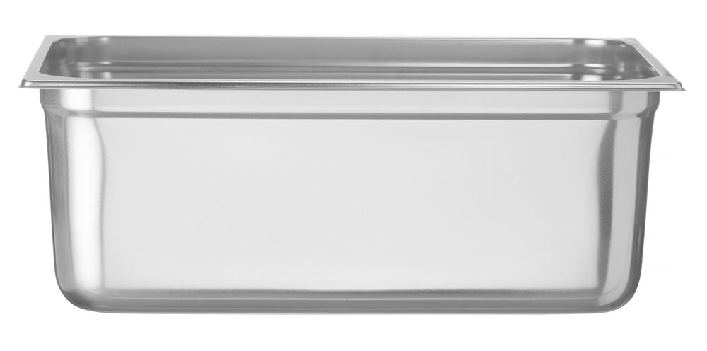 Kantin/behållare GN 1/1, HENDI, Profi Line, GN 1/1, 28L, (H)200mm