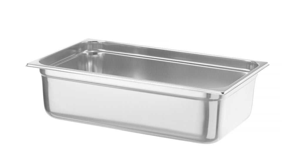 Kantin/behållare GN 1/1, HENDI, Profi Line, GN 1/1, 21L, (H)150mm