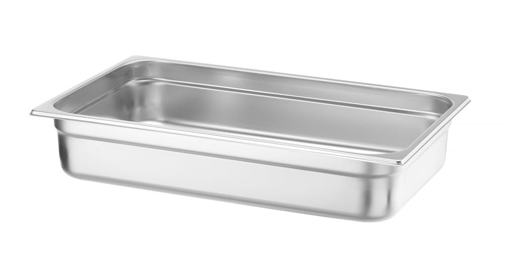 Kantin/behållare GN 1/1, HENDI, Profi Line, GN 1/1, 2,5L, (H)20mm