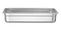 Kantin/behållare GN 1/1, HENDI, Profi Line, GN 1/1, 14L, (H)100mm
