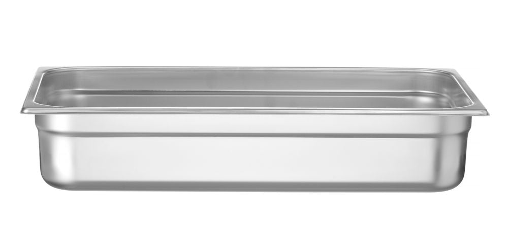 Kantin/behållare GN 1/1, HENDI, Profi Line, GN 1/1, 14L, (H)100mm