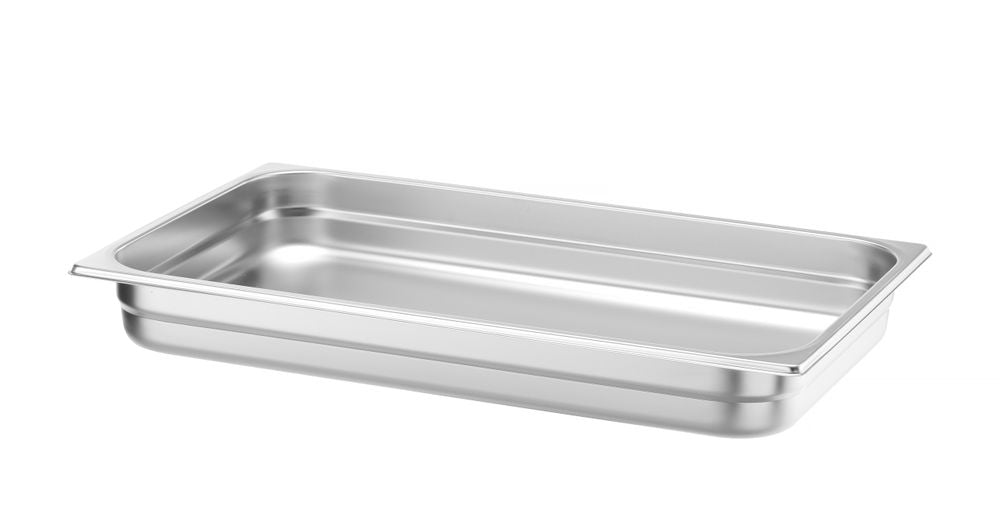 Kantin/behållare GN 1/1, HENDI, Profi Line, GN 1/1, 9L, (H)65mm