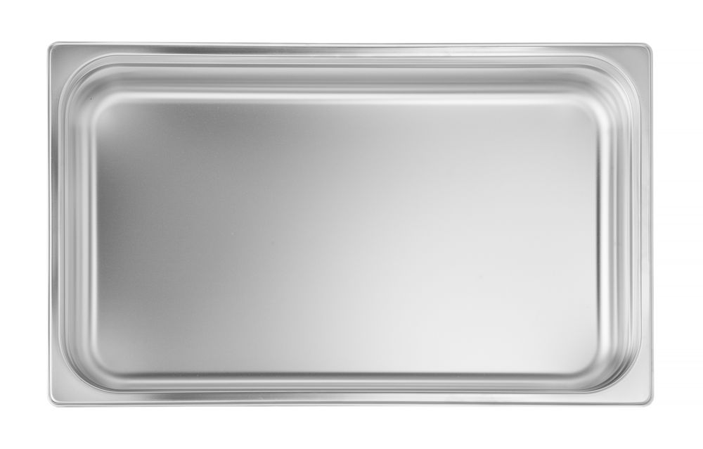 Kantin/behållare GN 1/1, HENDI, Profi Line, GN 1/1, 9L, (H)65mm