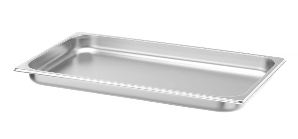 Kantin/behållare GN 1/1, HENDI, Profi Line, GN 1/1, 5L, (H)40mm