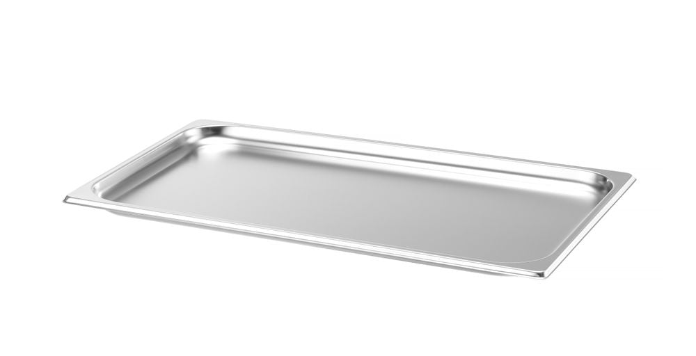 Kantin/behållare GN 1/1, HENDI, Profi Line, GN 1/1, 2,5L, (H)20mm