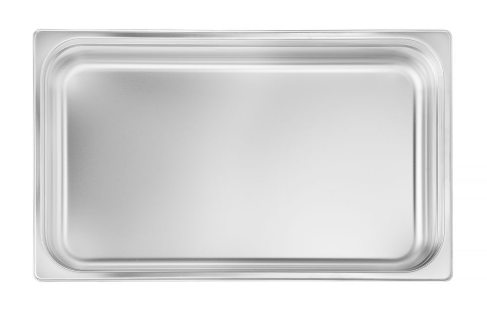 Kantin/behållare GN 1/1, HENDI, Profi Line, GN 1/1, 2,5L, (H)20mm