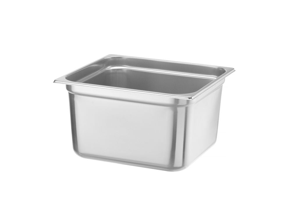 Kantin/behållare GN 2/3, HENDI, Profi Line, GN 2/3, 18L, (H)200mm