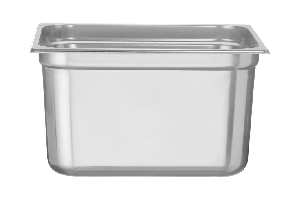 Kantin/behållare GN 2/3, HENDI, Profi Line, GN 2/3, 1,5L, (H)20mm