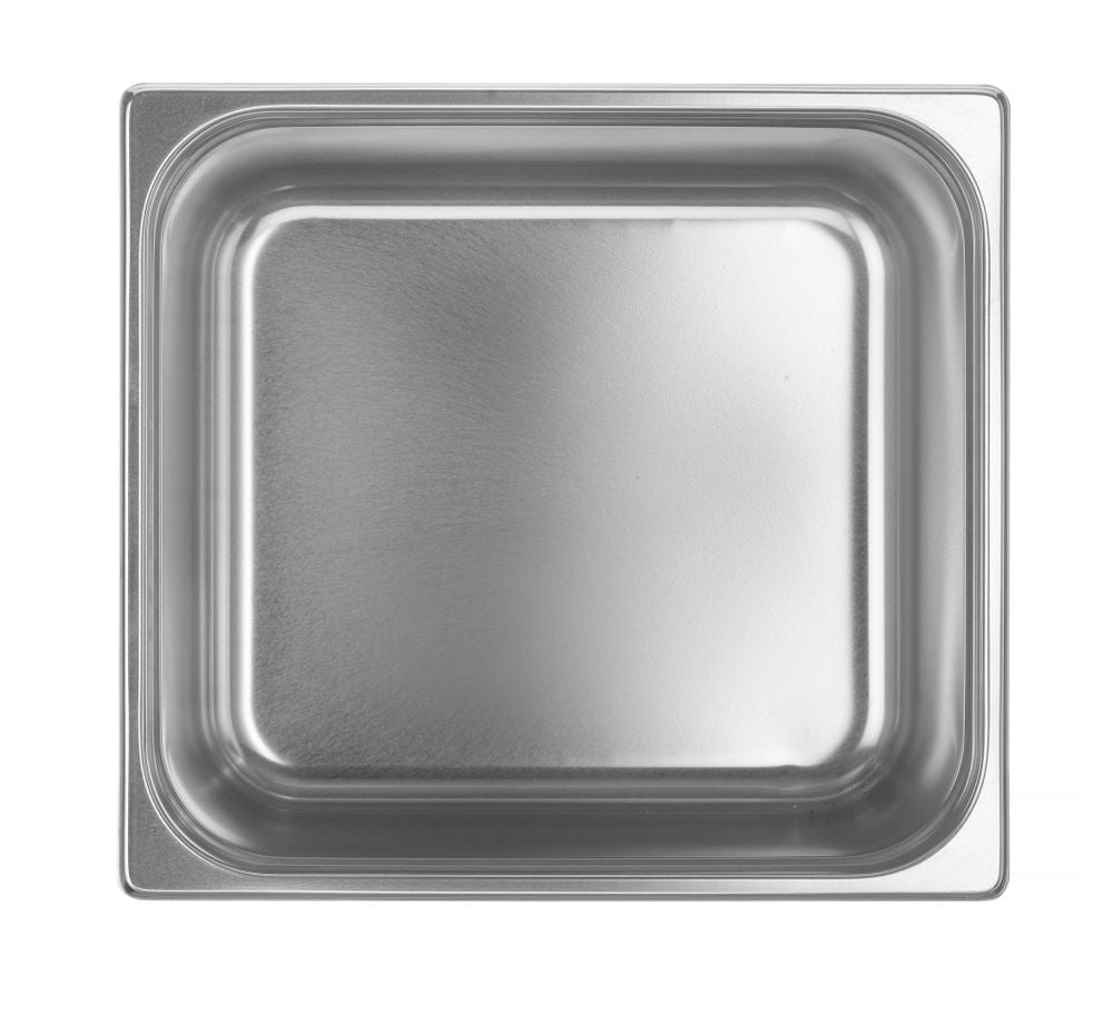 Kantin/behållare GN 2/3, HENDI, Profi Line, GN 2/3, 3L, (H)40mm