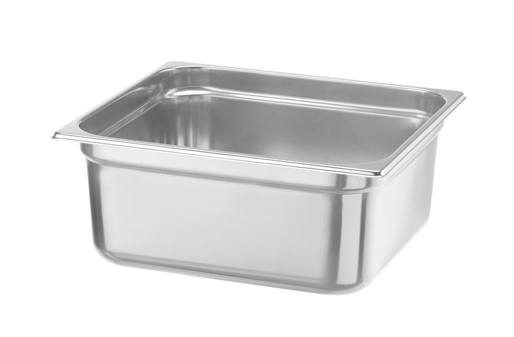Kantin/behållare GN 2/3, HENDI, Profi Line, GN 2/3, 13L, (H)150mm