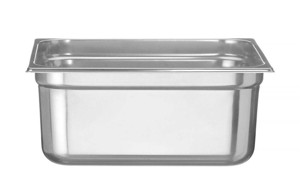Kantin/behållare GN 2/3, HENDI, Profi Line, GN 2/3, 13L, (H)150mm