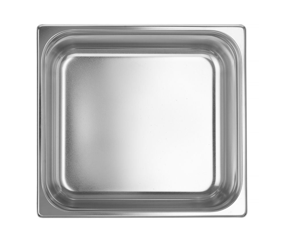Kantin/behållare GN 2/3, HENDI, Profi Line, GN 2/3, 13L, (H)150mm