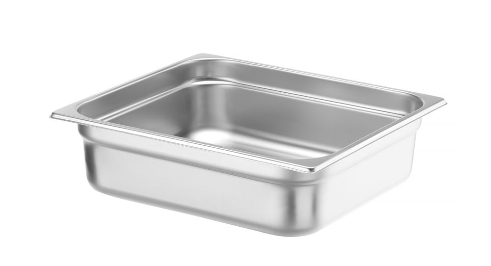 Kantin/behållare GN 2/3, HENDI, Profi Line, GN 2/3, 9L, (H)100mm