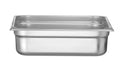Kantin/behållare GN 2/3, HENDI, Profi Line, GN 2/3, 9L, (H)100mm