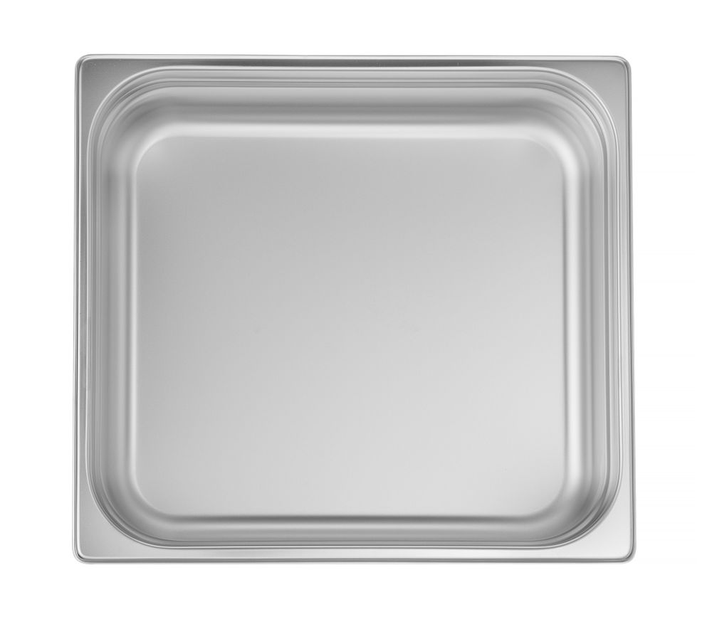 Kantin/behållare GN 2/3, HENDI, Profi Line, GN 2/3, 9L, (H)100mm