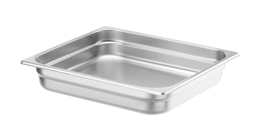 Kantin/behållare GN 2/3, HENDI, Profi Line, GN 2/3, 5,5L, (H)65mm