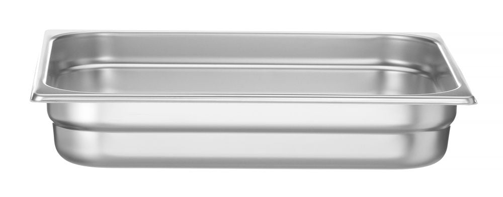 Kantin/behållare GN 2/3, HENDI, Profi Line, GN 2/3, 5,5L, (H)65mm