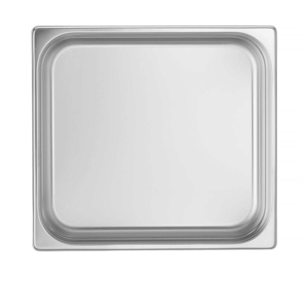 Kantin/behållare GN 2/3, HENDI, Profi Line, GN 2/3, 5,5L, (H)65mm