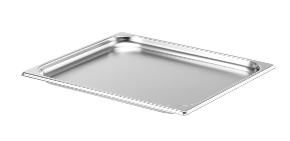 Kantin/behållare GN 2/3, HENDI, Profi Line, GN 2/3, 1,5L, (H)20mm