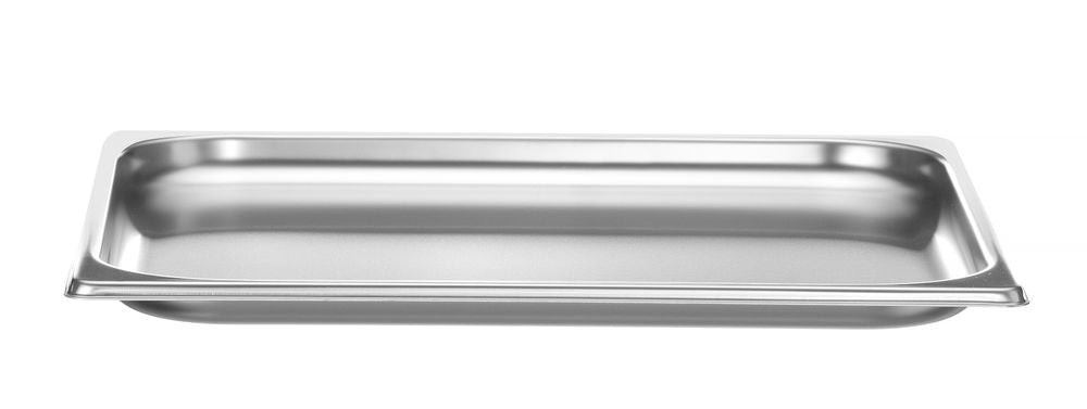 Kantin/behållare GN 2/3, HENDI, Profi Line, GN 2/3, 1,5L, (H)20mm