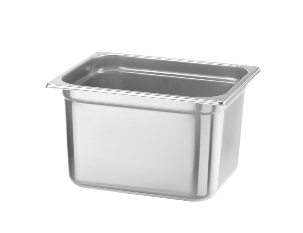 Kantin/behållare GN 1/2, HENDI, Profi Line, GN 1/2, 1L, (H)20mm