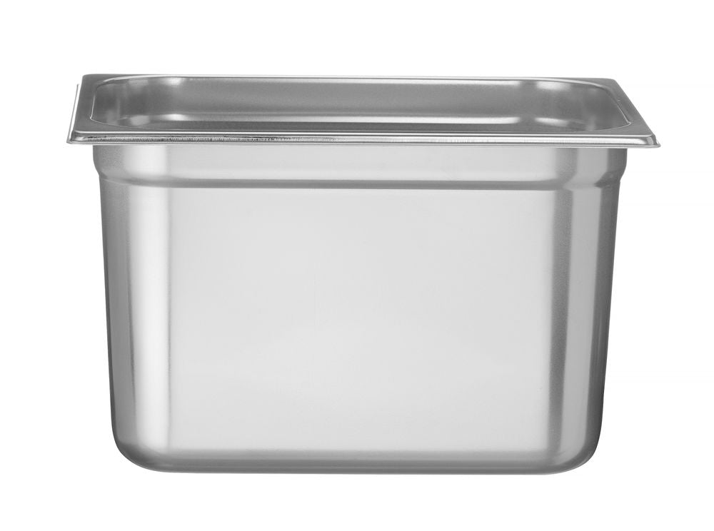 Kantin/behållare GN 1/2, HENDI, Profi Line, GN 1/2, 12,5L, (H)200mm