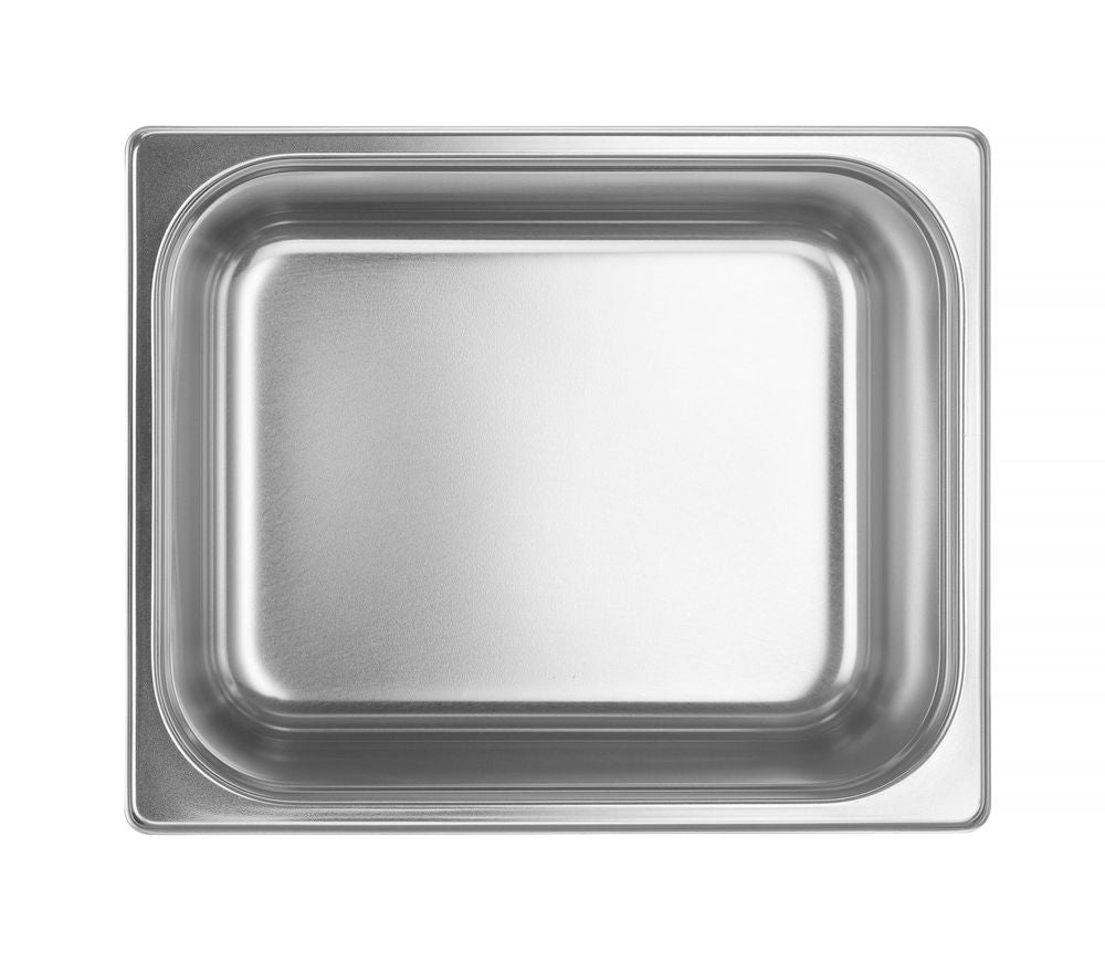 Kantin/behållare GN 1/2, HENDI, Profi Line, GN 1/2, 12,5L, (H)200mm