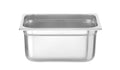 Kantin/behållare GN 1/2, HENDI, Profi Line, GN 1/2, 9,5L, (H)150mm
