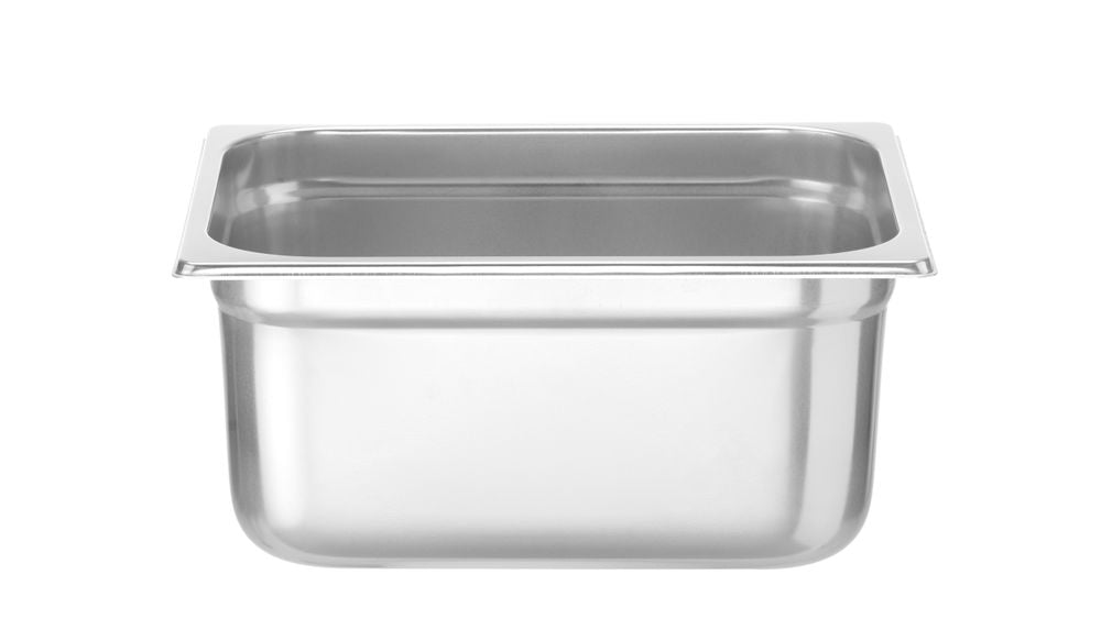 Kantin/behållare GN 1/2, HENDI, Profi Line, GN 1/2, 9,5L, (H)150mm