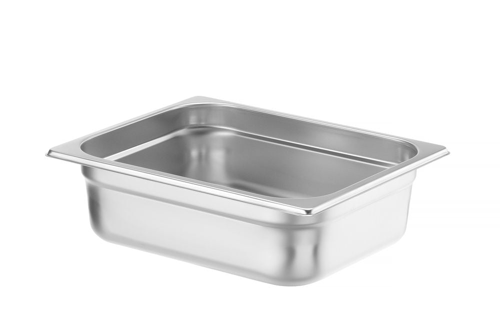 Kantin/behållare GN 1/2, HENDI, Profi Line, GN 1/2, 6,5L, (H)100mm
