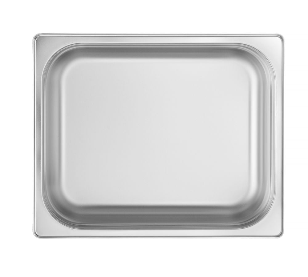 Kantin/behållare GN 1/2, HENDI, Profi Line, GN 1/2, 6,5L, (H)100mm