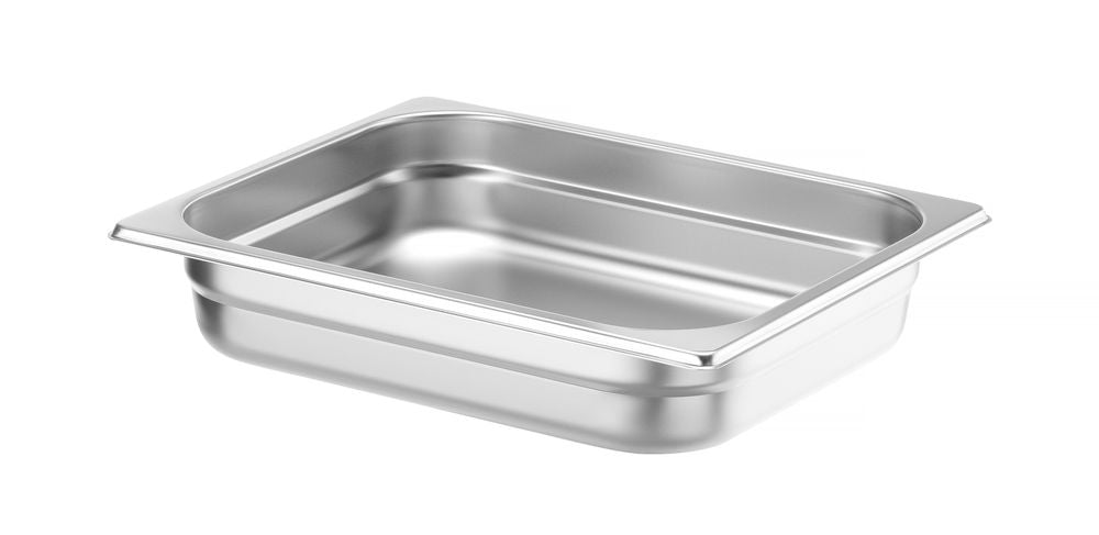 Kantin/behållare GN 1/2, HENDI, Profi Line, GN 1/2, 4L, (H)65mm