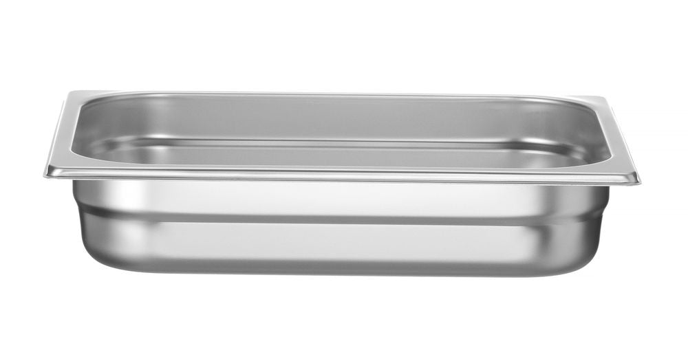 Kantin/behållare GN 1/2, HENDI, Profi Line, GN 1/2, 4L, (H)65mm