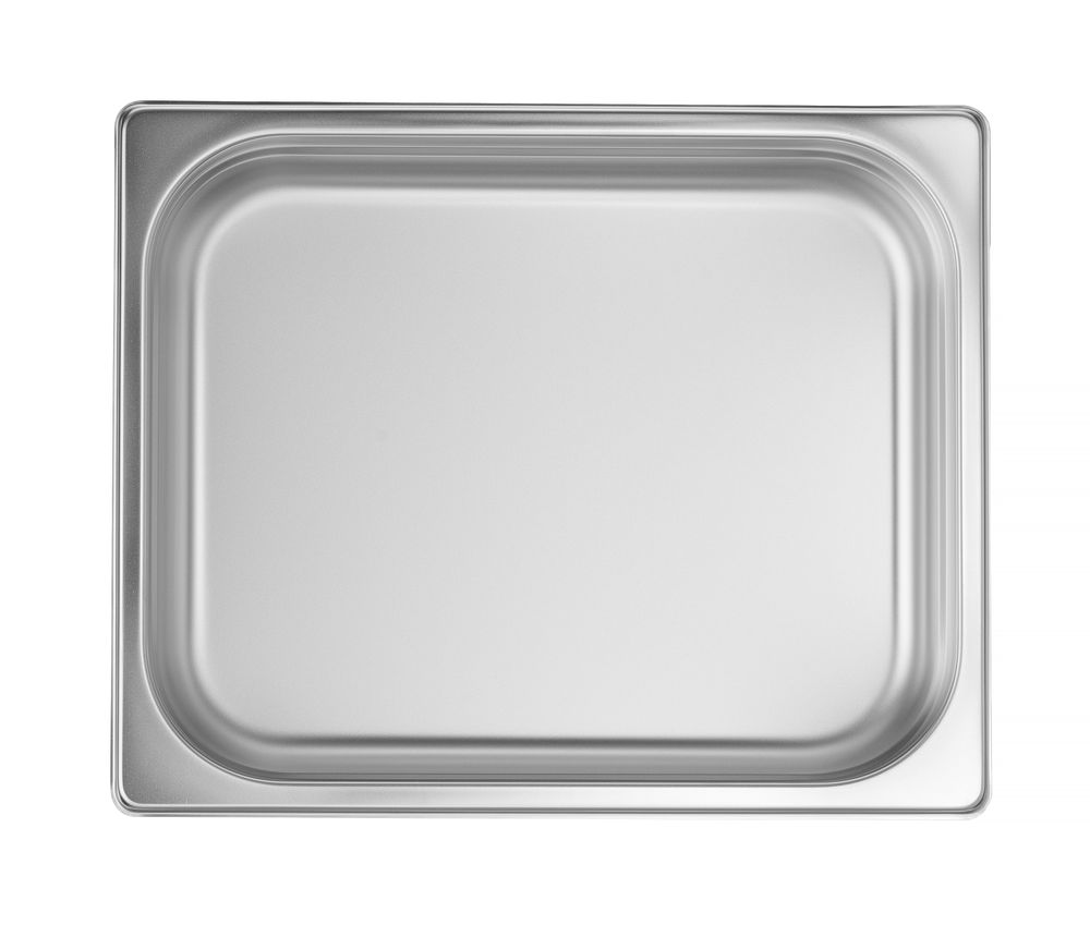Kantin/behållare GN 1/2, HENDI, Profi Line, GN 1/2, 4L, (H)65mm