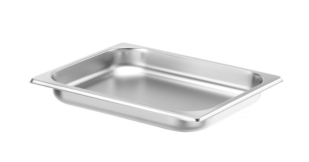 Kantin/behållare GN 1/2, HENDI, Profi Line, GN 1/2, 2L, (H)40mm