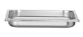 Kantin/behållare GN 1/2, HENDI, Profi Line, GN 1/2, 2L, (H)40mm