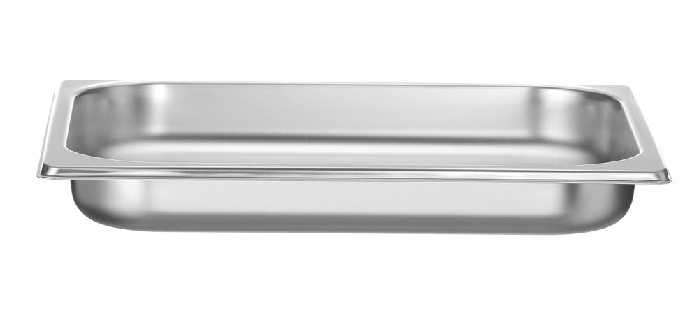 Kantin/behållare GN 1/2, HENDI, Profi Line, GN 1/2, 2L, (H)40mm