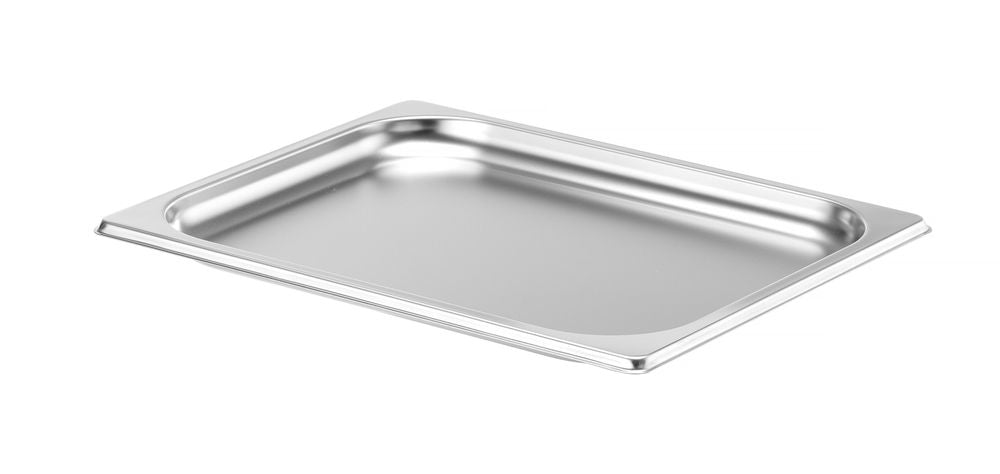 Kantin/behållare GN 1/2, HENDI, Profi Line, GN 1/2, 1L, (H)20mm