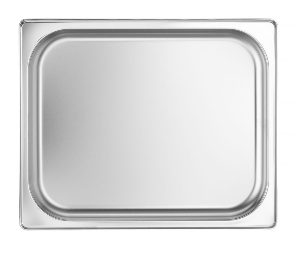 Kantin/behållare GN 1/2, HENDI, Profi Line, GN 1/2, 1L, (H)20mm