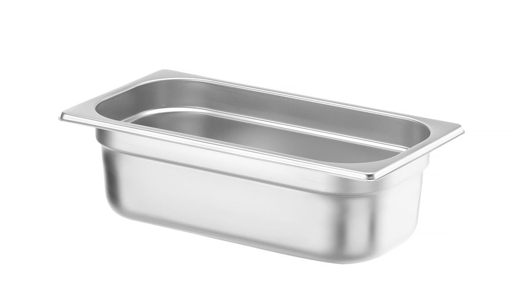 Kantin/behållare GN 1/3, HENDI, Profi Line, GN 1/3, 4L, (H)100mm