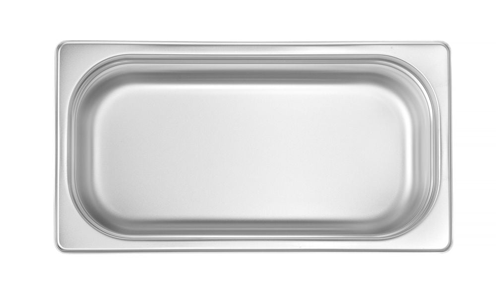 Kantin/behållare GN 1/3, HENDI, Profi Line, GN 1/3, 4L, (H)100mm