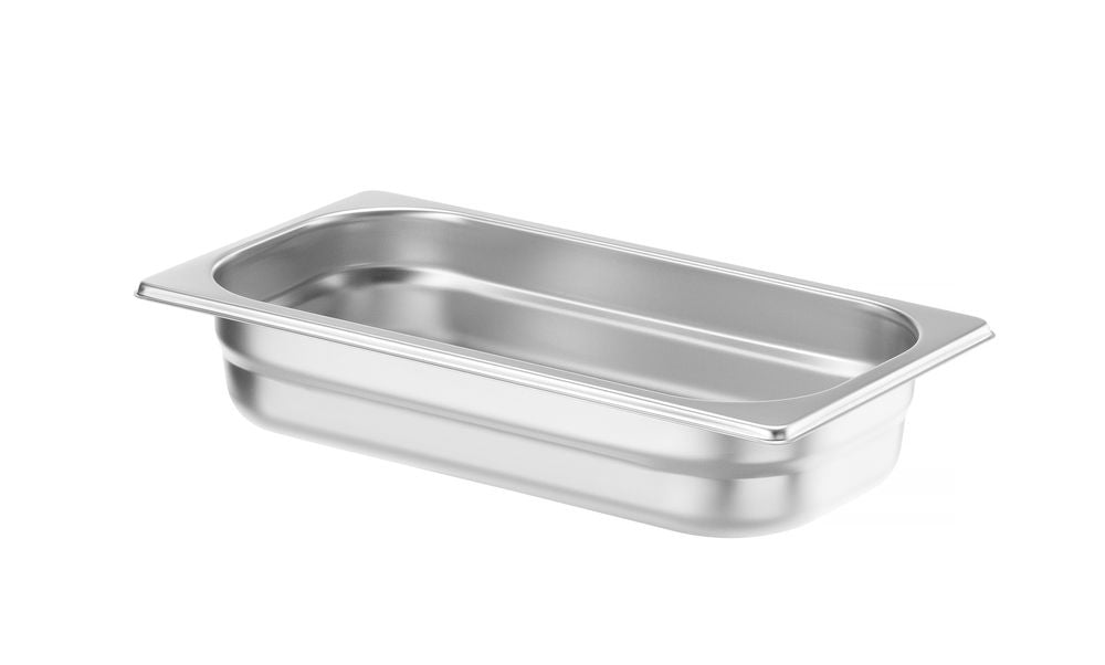 Kantin/behållare GN 1/3, HENDI, Profi Line, GN 1/3, 2,5L, (H)65mm