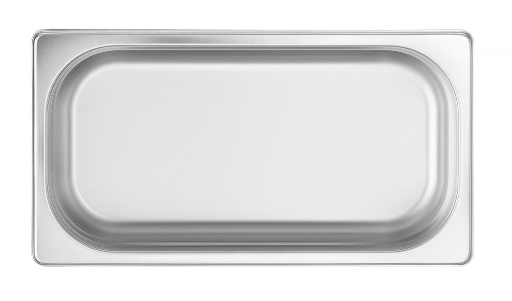 Kantin/behållare GN 1/3, HENDI, Profi Line, GN 1/3, 2,5L, (H)65mm