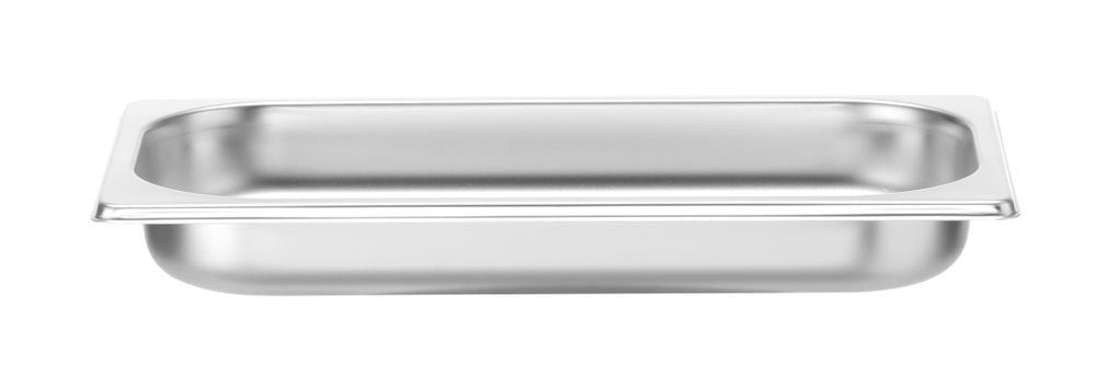 Kantin/behållare GN 1/3, HENDI, Profi Line, GN 1/3, 1,5L, (H)40mm