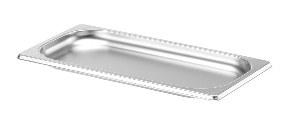 Kantin/behållare GN 1/3, HENDI, Profi Line, GN 1/3, 0,8L, (H)20mm