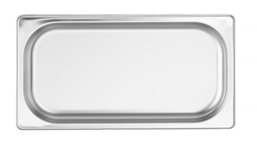 Kantin/behållare GN 1/3, HENDI, Profi Line, GN 1/3, 0,8L, (H)20mm