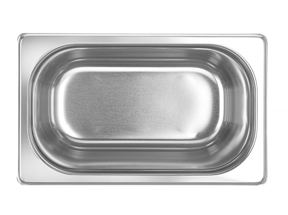 Kantin/behållare GN 1/4, HENDI, Profi Line, GN 1/4, 2,8L, (H)100mm