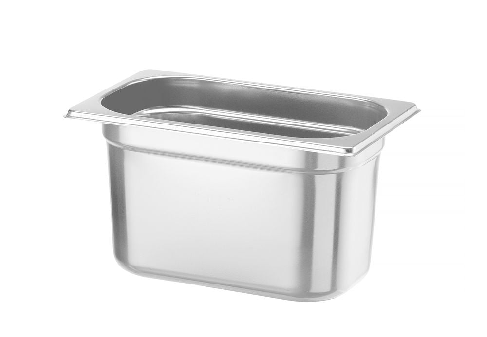 Kantin/behållare GN 1/4, HENDI, Profi Line, GN 1/4, 4L, (H)150mm