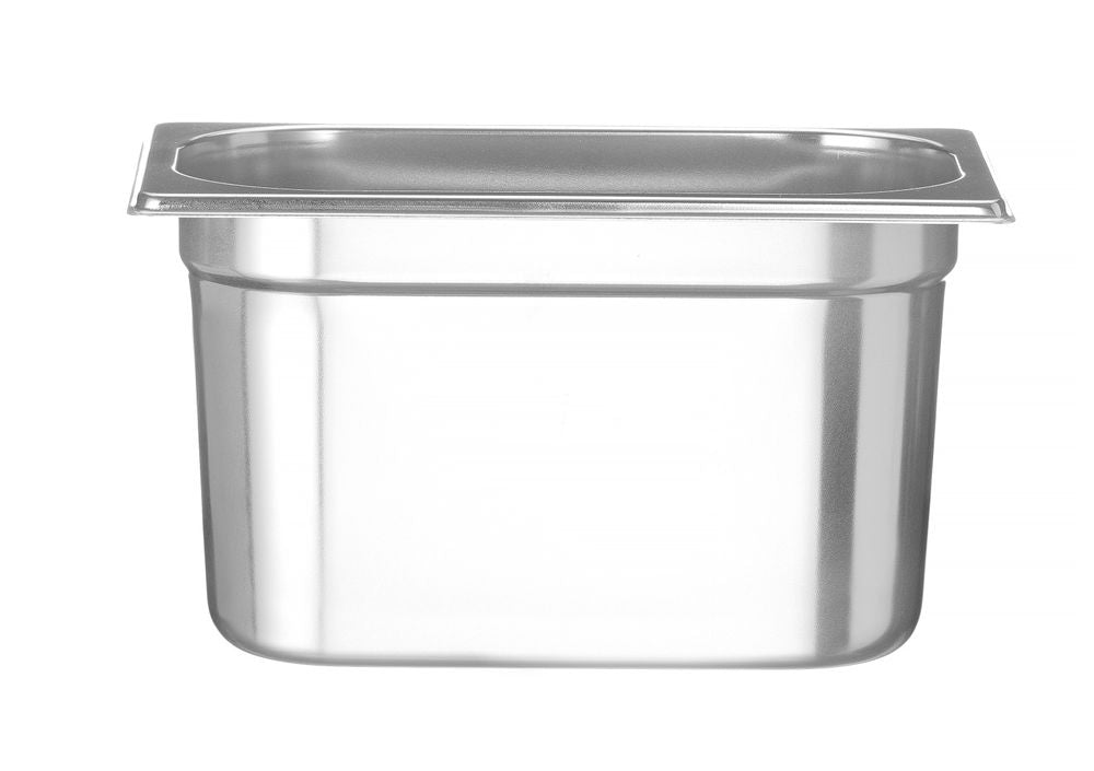Kantin/behållare GN 1/4, HENDI, Profi Line, GN 1/4, 4L, (H)150mm