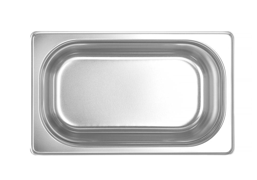 Kantin/behållare GN 1/4, HENDI, Profi Line, GN 1/4, 4L, (H)150mm